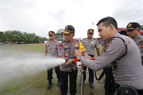 Penanganan Karhutla Tanggung Jawab Bersama ANTARA News Kalimantan Barat