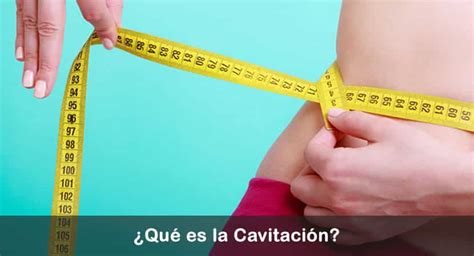 Cavitación Resultados Beneficios y Riesgos Mujeres Femeninas