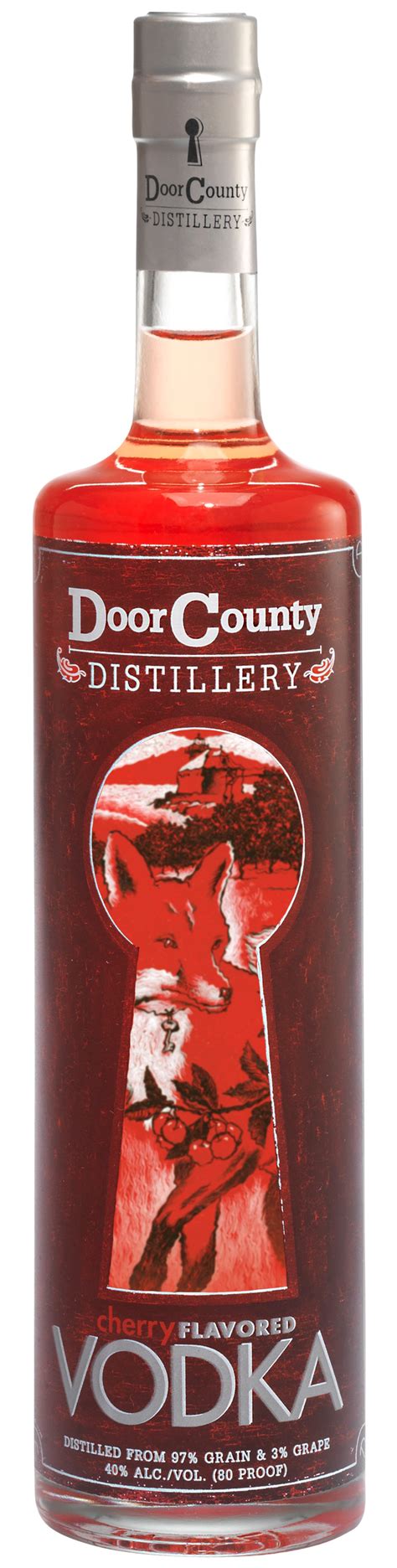 Door County Vodka Archives Best Tasting Spirits Best Tasting Spirits