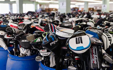 Golf Avenue: Used Clubs & Equipment for Sale in Canada