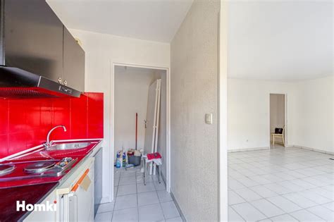 Vente Appartement T3 de 59m2 à Saint orens de gameville 31650