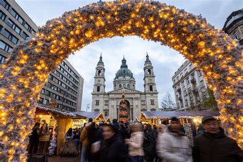 An All Inclusive Guide To Hungarian Christmas Fairs Daily News Hungary