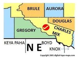 Charles Mix County, South Dakota Genealogy • FamilySearch