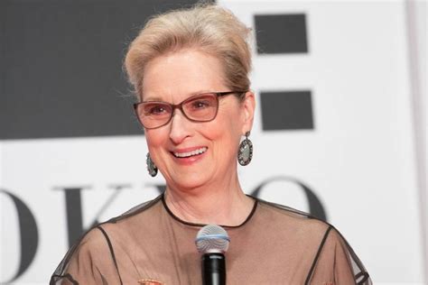 Meryl Streep Innamorata Del Salento Ha Comprato Una Casa Sul Mare