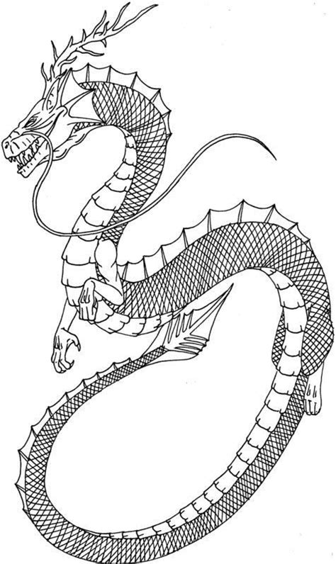 What Does A Dragon Symbolize In Korea