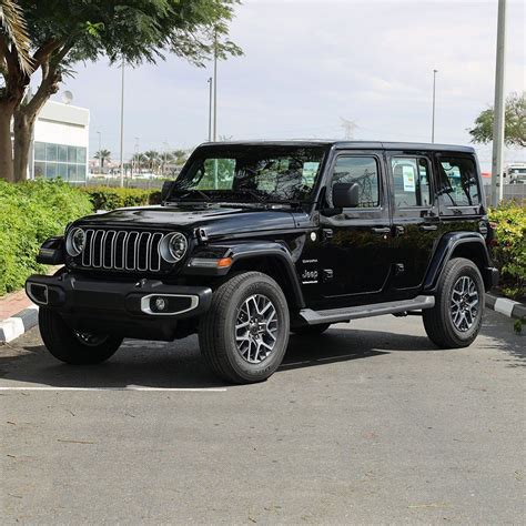 Jeep Wrangler Sahara Accessories Artofit