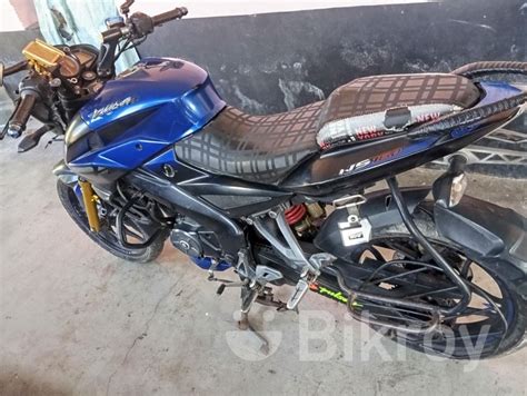 Bajaj Pulsar NS 160 2020 For Sale Khulna Sadar Bikroy