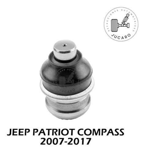 Rotula Inferior Jeep Patriot Compass Env O Gratis