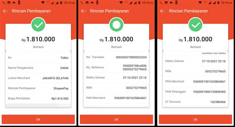 Cara Cepat Dan Mudah Melihat Kode Pembayaran Shopee Untuk Transaksi