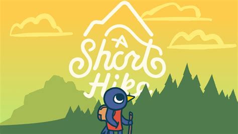 A Short Hike Treks Its Way To Nintendo Switch Today