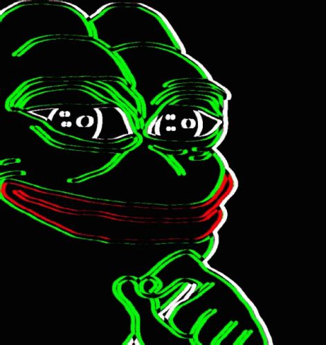 Pepe Kek GIF - Pepe Kek Rare Pepe - Discover & Share GIFs