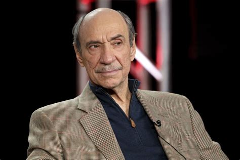 Mysthic Quest El Actor F Murray Abraham Es Despedido De La Serie Por