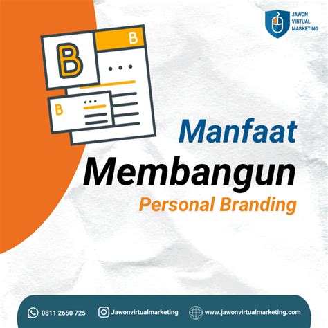 Detail Contoh Personal Branding Di Media Sosial Koleksi Nomer