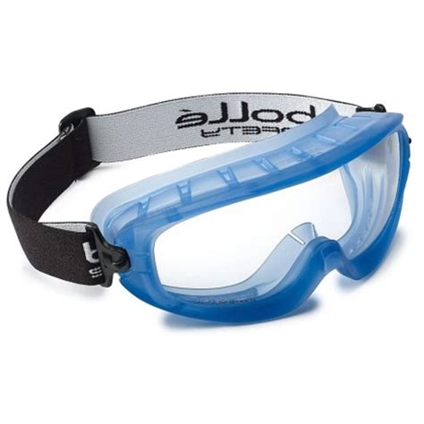 Shop Bolle Atom Atoapsi Safety Goggles Safety Goggles Zoro Uk