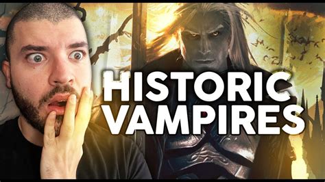 RAKDOS VAMPIRI Se La Gioca Anche Qua In CHALLENGE Historic Deck MTG