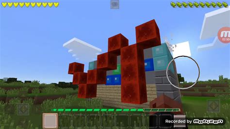 Essa Casa Do Mastcraft Ficou Otima Youtube