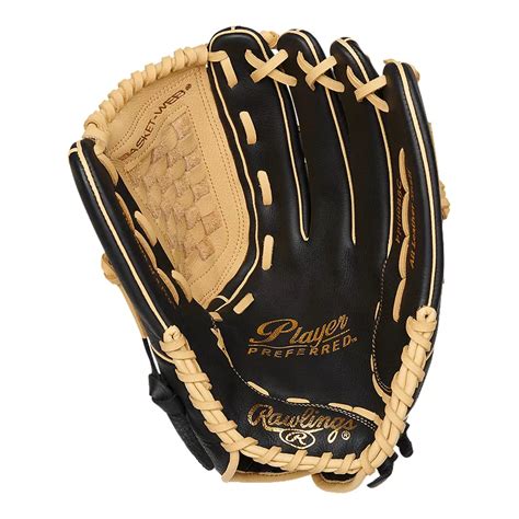 Rawlings Player Preferred 14 Softball Glove Right Hand Catch Sport Chek