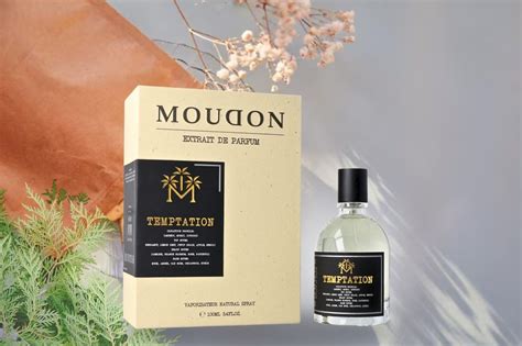 Temptation Moudon Parfum Een Nieuwe Geur Voor Dames En Heren 2022