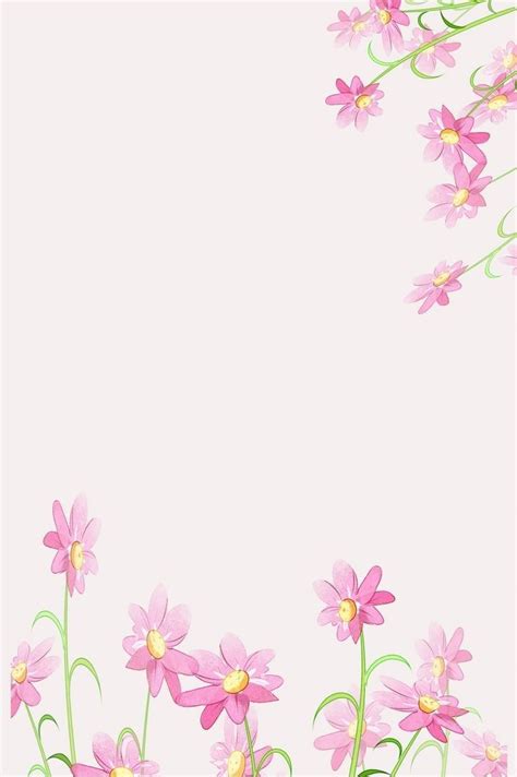 Pin By Eliana Santos On Lindas Imagem Flower Lockscreen Simple