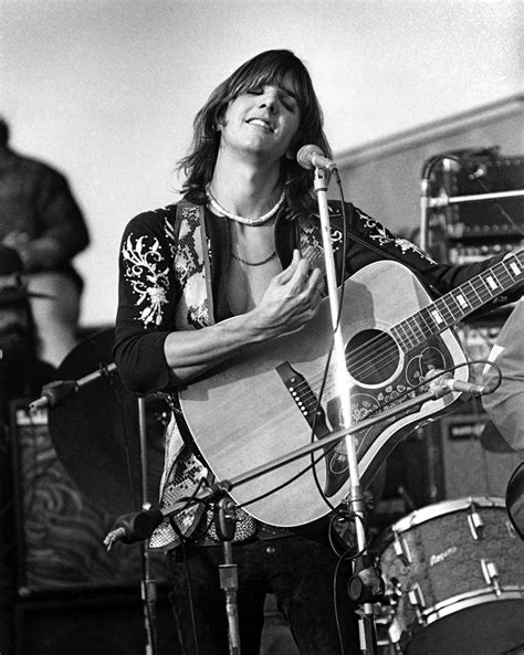 See Gram Parsons, Emmylou Harris Sing 'Six Days on the Road' - Rolling ...