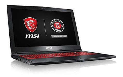 Msi Gl M Rdx Intel Core I Th Gen Gb Ram Tb Hdd Gb Ssd Windows