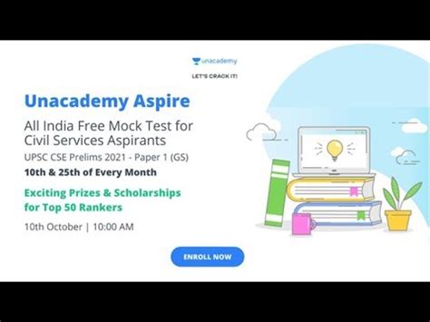 Unacademy Aspire With Amit Kilhor Sir YouTube