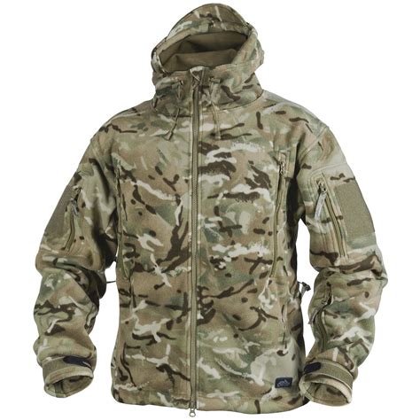 Helikon Patriot Fleece MTP | Tactical clothing, Combat clothes, Jackets