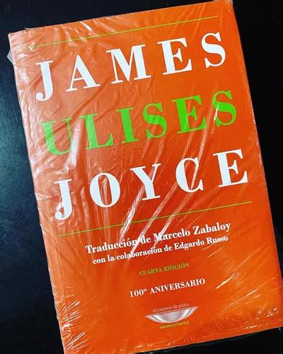 James Joyce Ulises Literatura