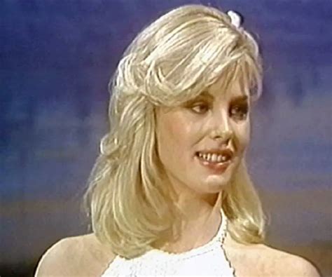 Dorothy Stratten Models Facts Childhood Dorothy Stratten Biography