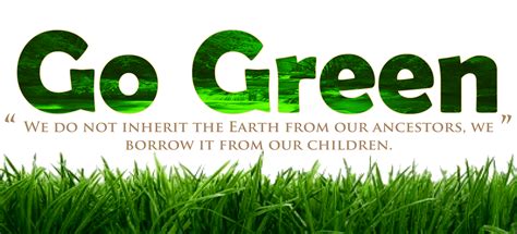 livegreenlovegreenthinkgreen | Join the green side