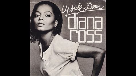 Diana Ross Upside Down 1980 Youtube