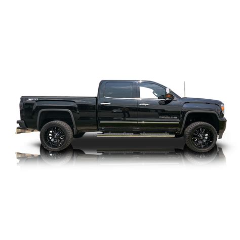 2015 Gmc Sierra 2500 Hd Denali Supercharged For Sale Exotic Car Trader Lot 23075007