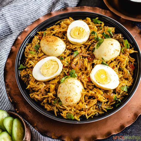 Egg Biryani - Discussions - Andhrafriends.com