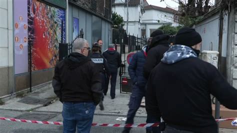 Villeneuve Saint Georges un homme abattu par la police après avoir mis