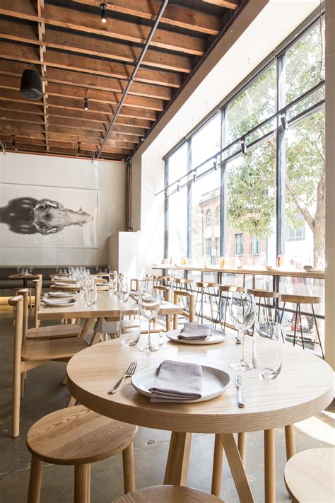 Nomad Sydney Restaurant Review