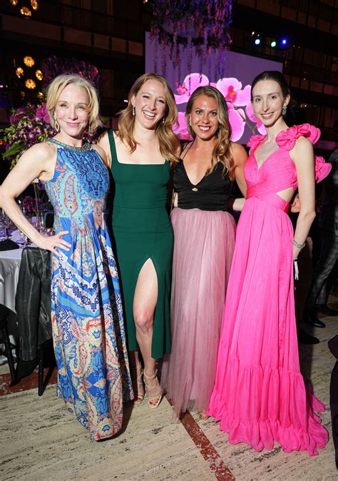 Inside The 2023 New York City Ballet Spring Gala