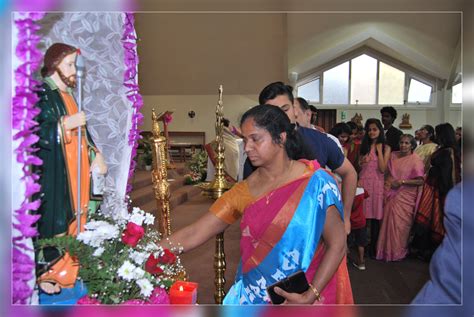 St Thomas Day Syro Malabar Catholic Church