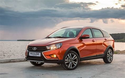 Lada: Financial Learnings of Avtovaz for Make Benefit Glorious Nation ...