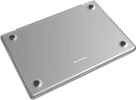 SwitchEasy Nude Case Macbook Air 15 2023 2024