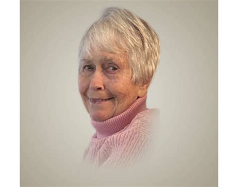 Ruth Jones Obituary 2023 Oakville On Mississauga News