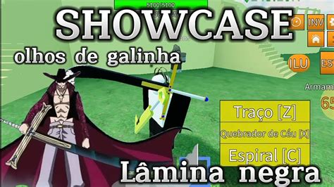 Showcase Da Yoru Do Tutasu S Fruit YouTube