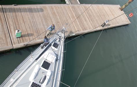 Expert Tips For Big Boat Handling