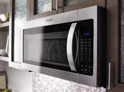 Types of Microwave Ovens - Insane Choices