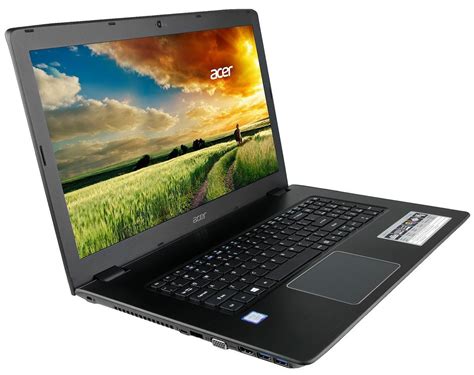 Acer Aspire E (E5-774) - Specs, Tests, and Prices | LaptopMedia.com