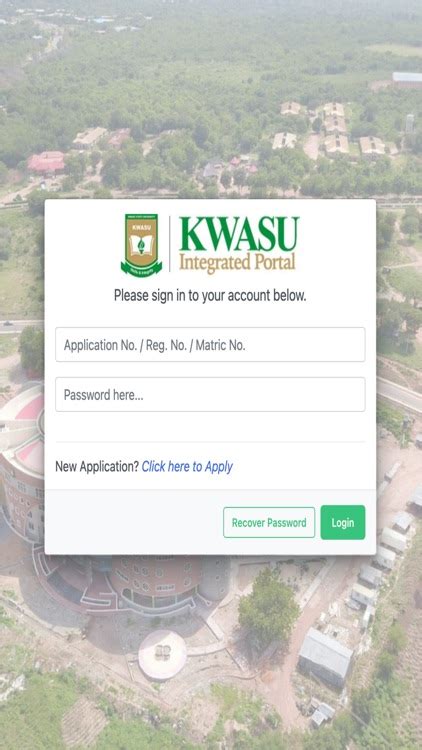 Kwasu Portal And Virtual by Samuel Arowosafe