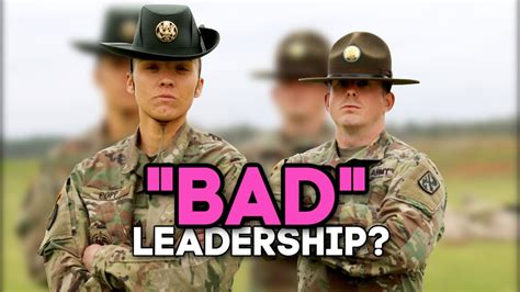 Toxic Army Leadership How To Deal With Bad Or Inadequate Army