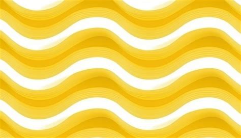 Premium Photo | Yellow patterns background Generative Ai