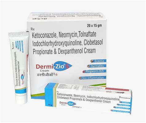 Ketoconazole Neomycin Tolnaftate Iodochlorhydroxyquinoline Clobetasol