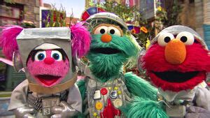 Rosita | Muppet Wiki | Fandom