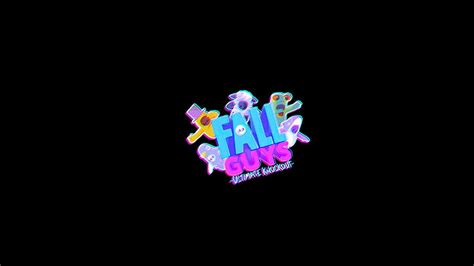 Update More Than 65 Fall Guys Wallpaper Latest In Coedo Vn